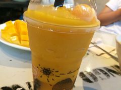 -Mango Tango