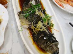 -琼大师东方烤乳猪(亚特兰蒂斯店)