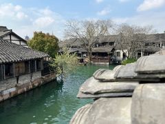 -乌镇天下第一锅羊肉面馆(烟雨社区烟雨苑店)