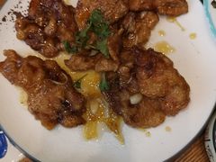 锅包肉-荣鹏风味烀饼总店