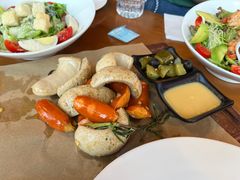 -BJM CLUB·宾酌·江景西餐吧(琶醍店)