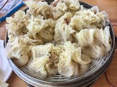 -元盛居(亚泰大街店)