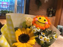 -山楂树融合菜餐厅