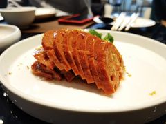 -上海虹桥宾馆味翠餐厅