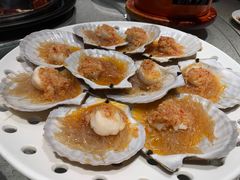 -粗茶淡饭·蒸鲜(光谷店)