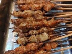 -望京小腰(北京总店)