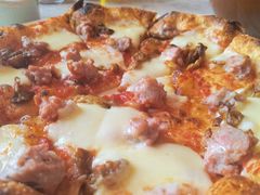 -OGGI TRATTORIA PIZZERIA(深业上城店)