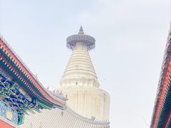 -妙应寺白塔