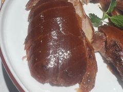 -大鸭梨烤鸭店(花园村店)