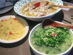 -老屋印象·酸菜鱼新川菜(义乌之心店)