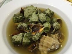 -赶海部落海鲜城(海阳路店)