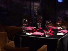-wann lounge 低温慢煮牛排·清吧