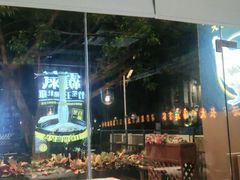 -顺德公广东猪肚鸡·煲仔饭(白石洲店)