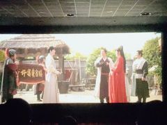 -AMG海上明珠影城(上海环球港RealDCinema店)