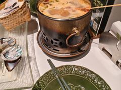 -Thai Basil罗勒叶泰式餐厅(时代天街店)