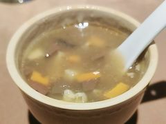 -柴米油盐三杯鸡(象山北路店)