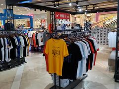 -吾悦广场(天津和平店)