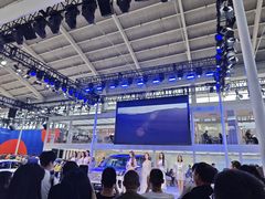 -沈阳国际会展中心管理有限公司