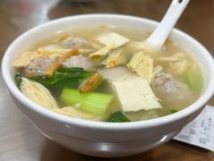 -子午路张记肉夹馍(翠华路店)