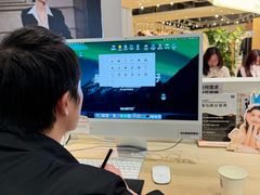 -海马体照相馆(深圳万象天地店)