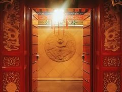 -全聚德(长江路店)