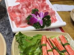 -蜀大侠火锅(建设路第五大道店)