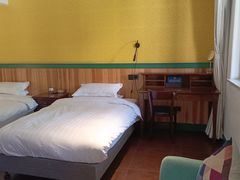 -意大利农场度假村