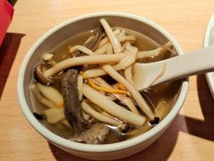 -素满香·食养自助(建邺万达店)