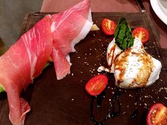 -Mammamia意大利餐厅(阳春巷店)