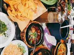 -印巷里主题餐厅(马鞍山店)