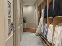 -天真蓝照相馆(五角场百联又一城店)