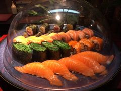 -深圳四季酒店·馥自助餐厅