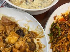 -惠宾饭庄(中山路店)