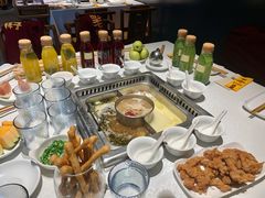 -巴奴毛肚火锅(六天地店)
