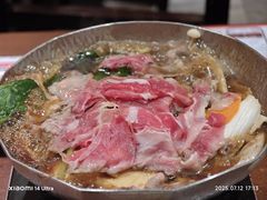-王氏炉匠·烧鸟放题自助(三里屯店)