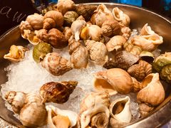 -宁波逸东豪生大酒店·豪生咖啡厅