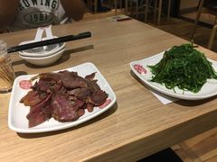 -老班长手工灌汤包老店(东山店)