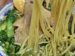 -功夫手擀面(恒山花苑店)