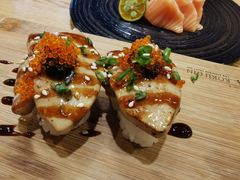 -大将料理餐厅(汇锦街店)