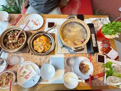-好好彩啫啫煲·广东小馆(上海七宝领展广场店)