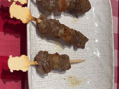-西贝莜面村(常州新北万达广场店)