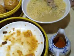 -明泉居茶点荟(车陂店)