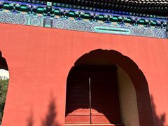 -月坛公园