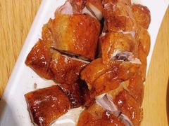 -宏记广东客家菜(丰汇店)