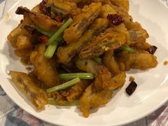 -虎虎龙虾大排档(双井店)