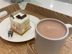 -agnès b. CAFE(ifc mallLA LOGGIA bis)