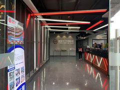 -上海先进东风标致雪铁龙4S店(青浦店)