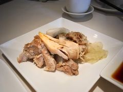 老火靓汤-利苑酒家(华熙国际店)