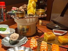 -摩打食堂(喜荟城店)