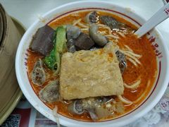 -津品味小吃(大学湾店)